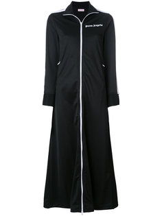 long track jacket Palm Angels