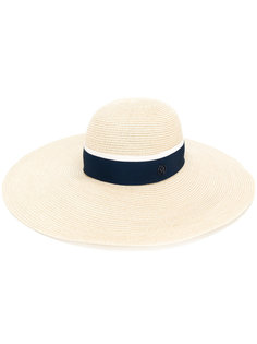 шляпа Blanche  Maison Michel