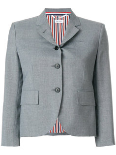 короткий пиджак Thom Browne