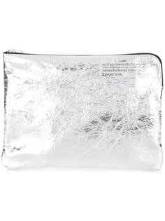 клатч Toast Golden Goose Deluxe Brand