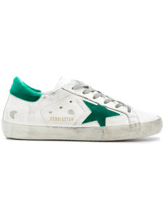 кроссовки Superstar  Golden Goose Deluxe Brand