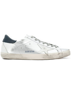 кроссовки Superstar Golden Goose Deluxe Brand
