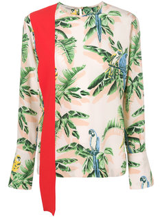 топ Clare Paradise Stella McCartney