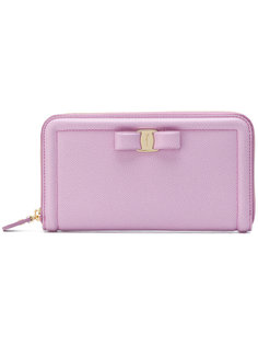 кошелек Vara Salvatore Ferragamo