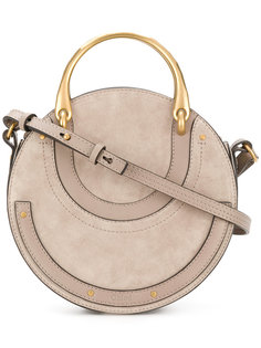 сумка на плечо Small Pixie Chloé