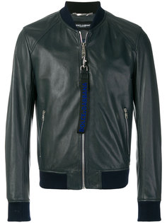 bomber jacket Dolce &amp; Gabbana