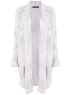 длинный трикотажный кардиган Incentive! Cashmere
