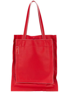 сумка-тоут Accordion Shopper 3.1 Phillip Lim
