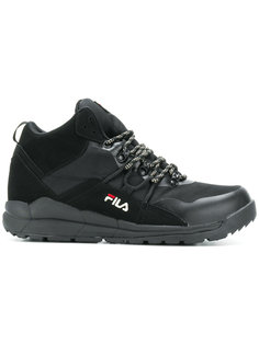 кроссовки Baskets Delta Fila