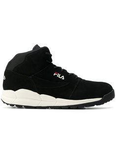 кроссовки Boulder Mid Fila