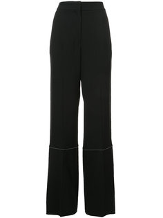 широкие брюки  Proenza Schouler