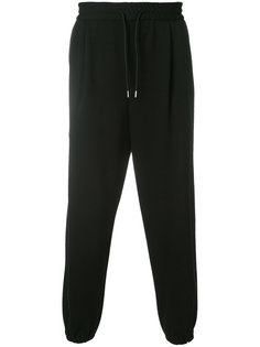 классические спортивные брюки McQ Alexander McQueen