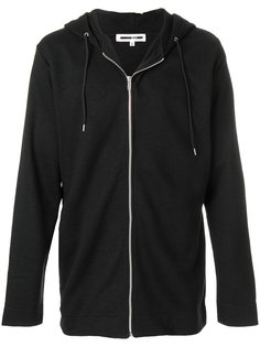 толстовка на молнии McQ Alexander McQueen
