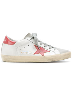 кроссовки Superstar Golden Goose Deluxe Brand