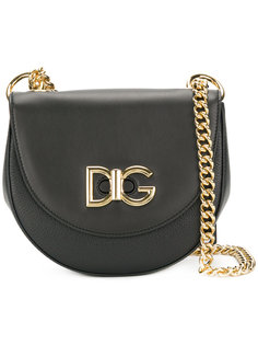сумка через плечо  Dolce &amp; Gabbana