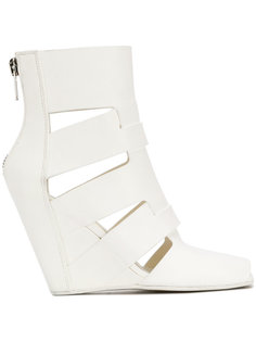 wedge sandals Rick Owens