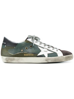 кроссовки Superstar  Golden Goose Deluxe Brand