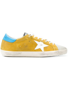 кроссовки Superstar Golden Goose Deluxe Brand