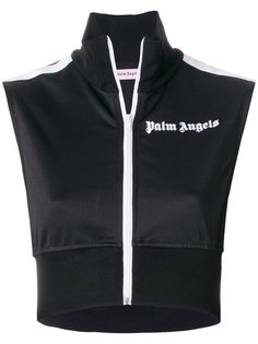 спортивный топ Palm Angels