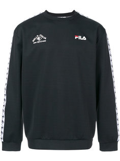 толстовка Grayson Fila