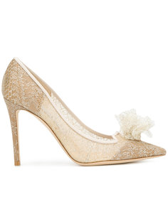 туфли Estelle 100 Jimmy Choo