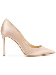 туфли Romy 100 Jimmy Choo