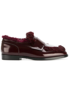 Tedi/F loafers Jimmy Choo