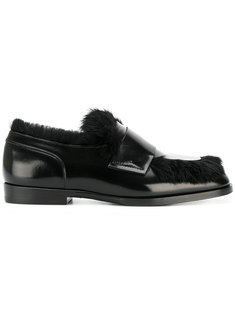 Tedi/F loafers Jimmy Choo