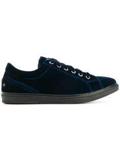 Cash sneakers Jimmy Choo