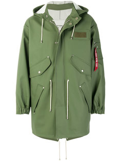 плащ Stockholm  Stutterheim