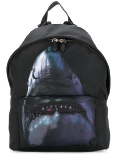 рюкзак с акулой Givenchy