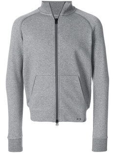 свитер на молнии Woolrich