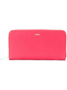 кошелек с круговой застежкой-молнией Babylon  Furla