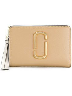 кошелек Snapshot  Marc Jacobs