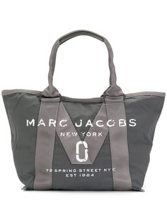 сумка-тоут с логотипом  Marc Jacobs