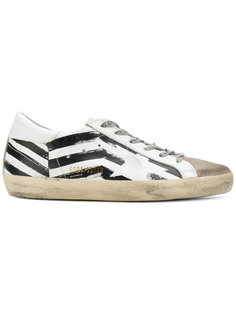 кеды Superstar  Golden Goose Deluxe Brand