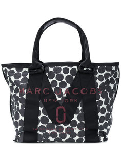 сумка-тоут с логотипом Marc Jacobs