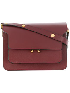 сумка Trunk Marni
