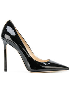 туфли Romy 100 Jimmy Choo