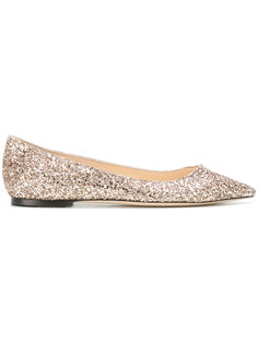 балетки Romy Jimmy Choo