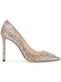 балетки Romy  Jimmy Choo