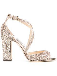 босоножки Carrie Jimmy Choo