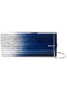 клатч Sweetie  Jimmy Choo