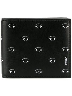 кошелек Eye Kenzo