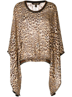 кафтан Chukar  Roberto Cavalli