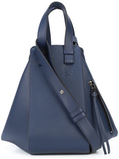 сумка Hammock Loewe