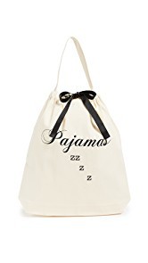 Bag-all Pajamas ZZZ Organizing Bag