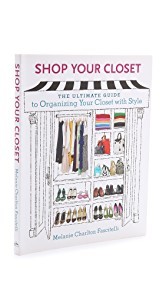 Books with Style Shop Your Closet