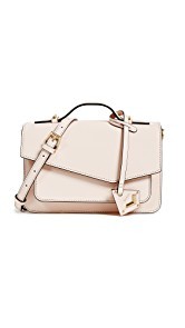 Botkier Cobble Hill Cross Body Bag