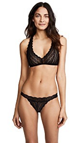 Cosabella Sweet Treats Racerback Bralette